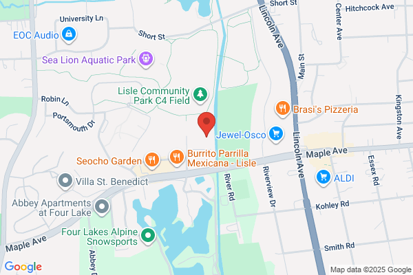 Oak Brook Office Solutions