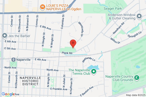 Columbia Park Townes by Pulte Homes
