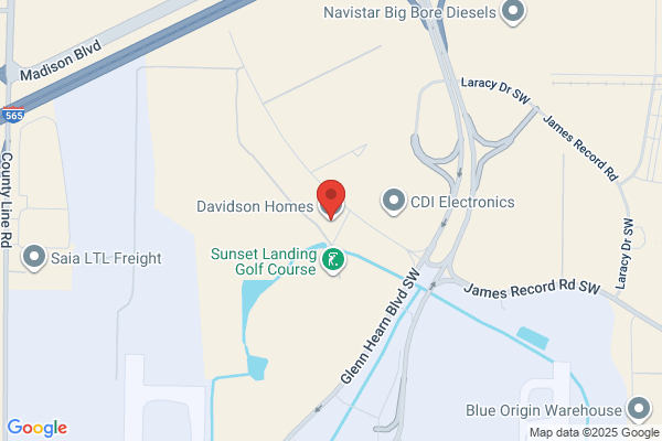 Davidson Homes