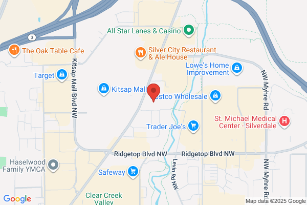 Wild Bird Center