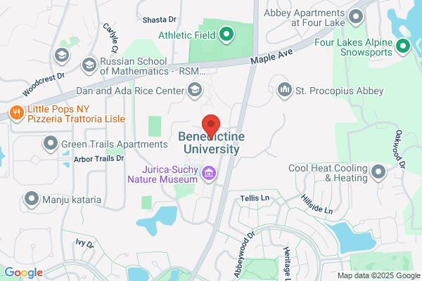 Benedictine University