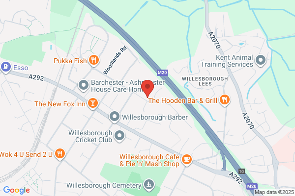 Browne's Roofing