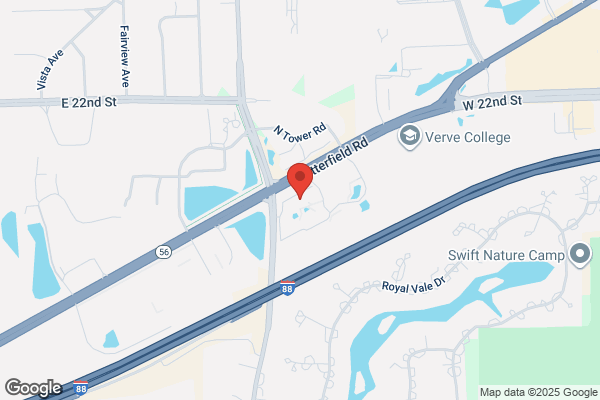 Devon Self Storage Llc