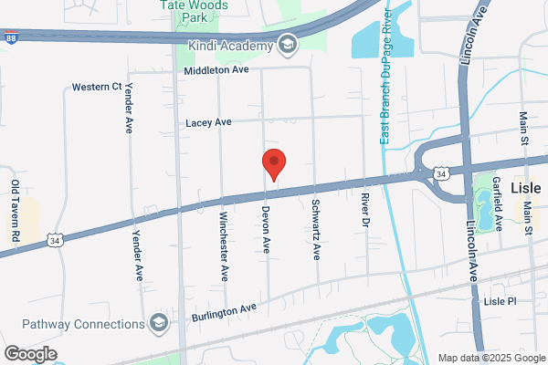 Dupage Sew & Vac Sales & Service