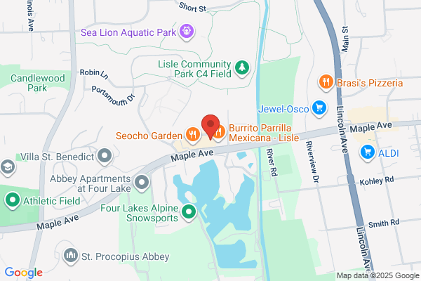 Kumon Math and Reading Center of Lisle - Four Lakes