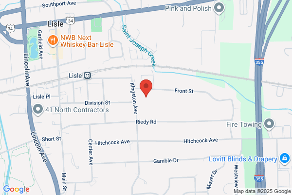 Lisle Library District