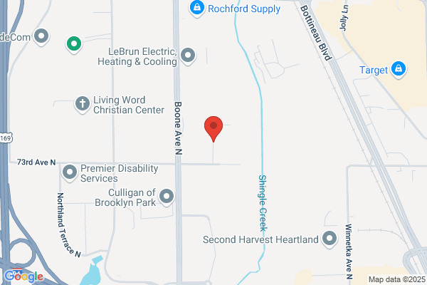 Midwest Rehabilitation Services Ltd