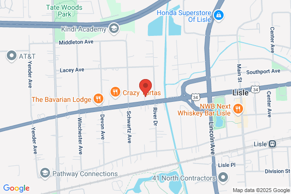 Chicagoland Pool Management