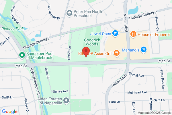Montessori Moppet Centre Inc