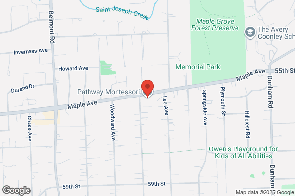 Pathway Montessori