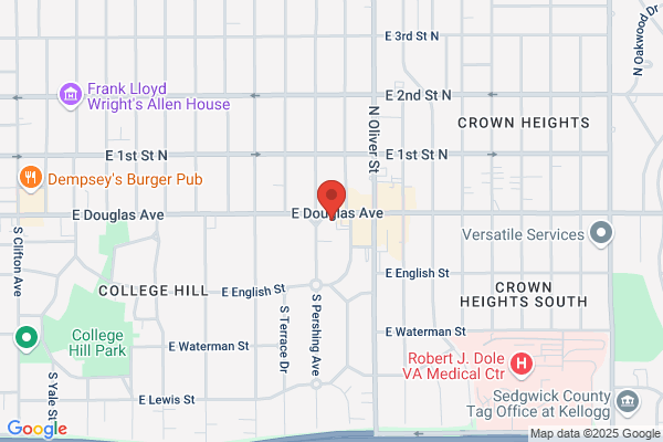 Sherwood Realty Inc