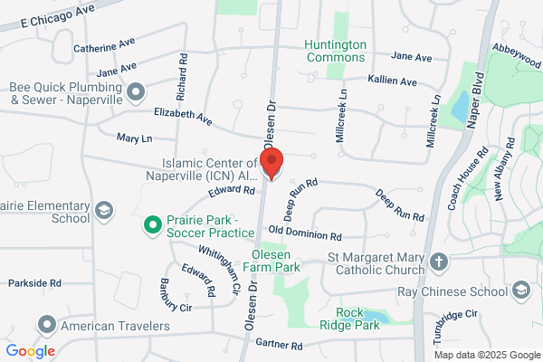 Islamic Center of Naperville