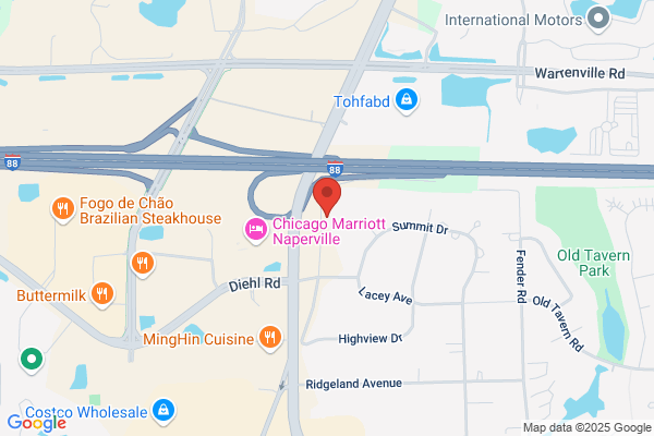 Unitarian Universalist Church-Dupage