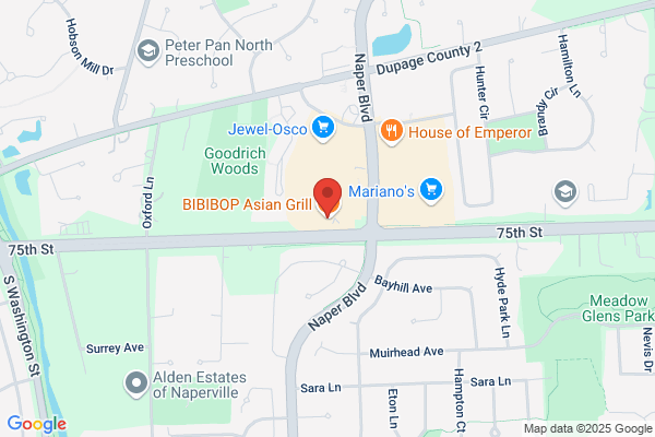 Boston Market - CLOSED