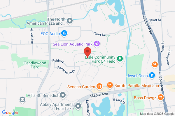 Brookdale Lisle