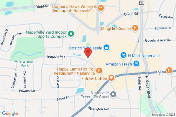 Illinois Independent Living Center
