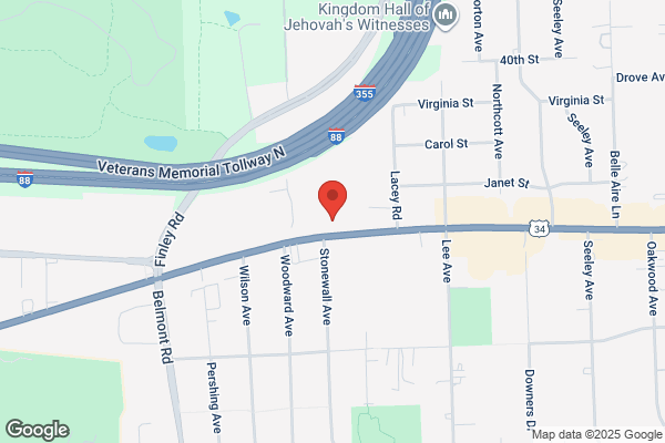 Castle Mazda Downers Grove