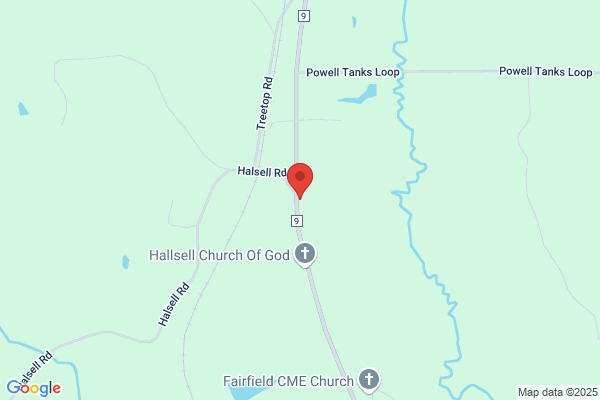 Halsell Country Store