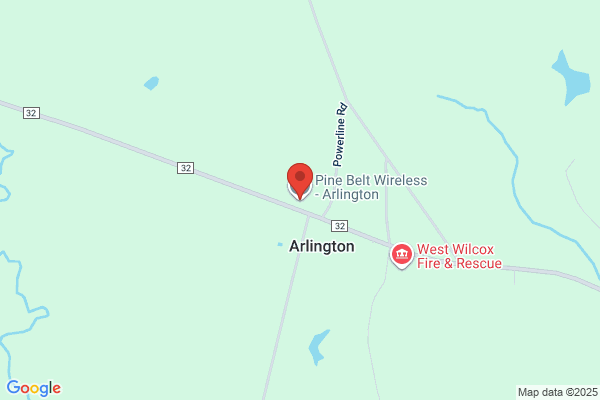 Pine Belt Wireless