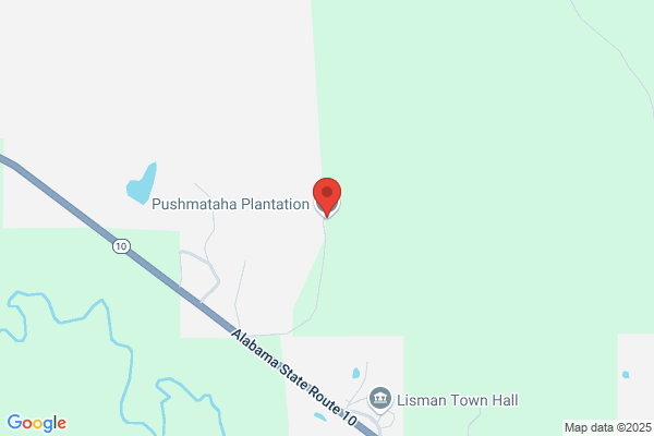 Pushmataha Plantation