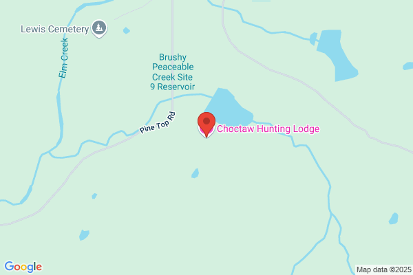 West Choctaw Hunting Club