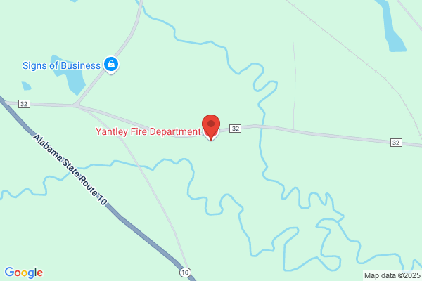 Yantley Fire Department