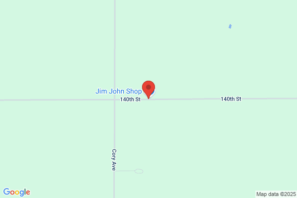 G & J Hog Farms