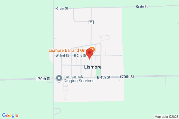 Leinen Cabinets