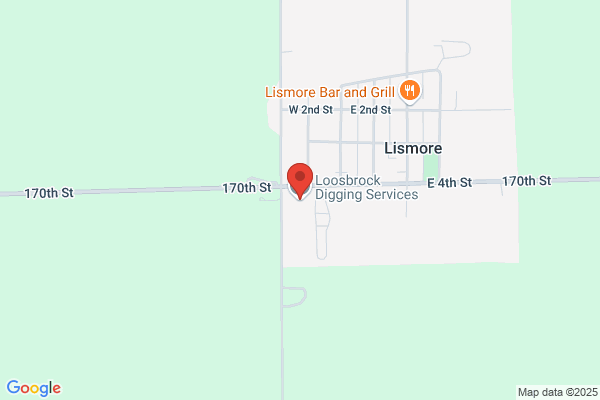 Loosbrock Digging Service Inc