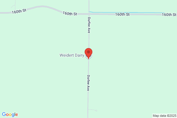 Wieneke Dairy