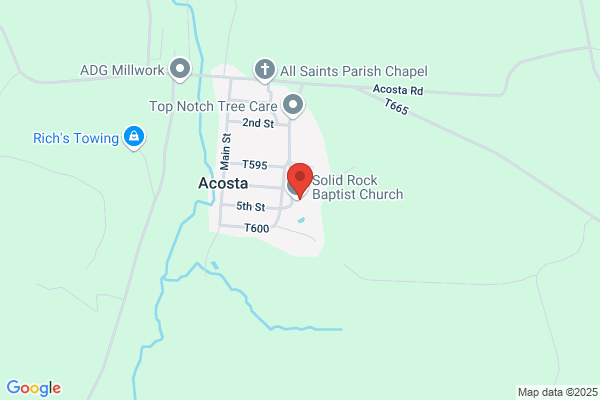 Acosta Church of God