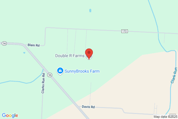 Double Rocking R Farms