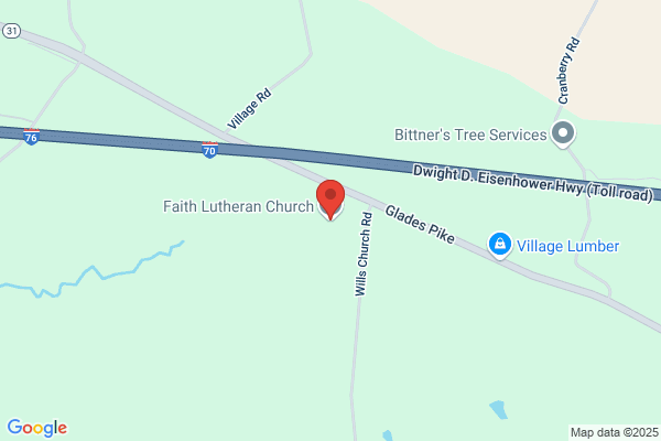 Faith Lutheran Church