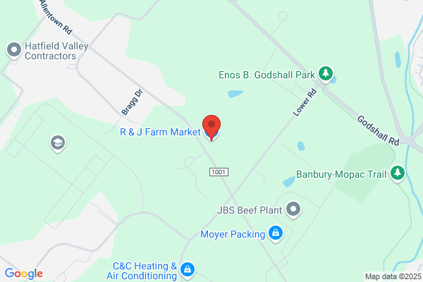 Rj's Farm Market