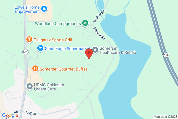 Siemon's Lakeview Manor Nursing and Rehabilitation Center