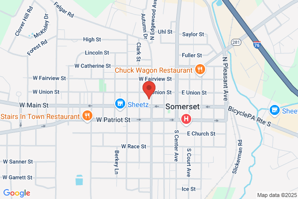 Somerset Communications