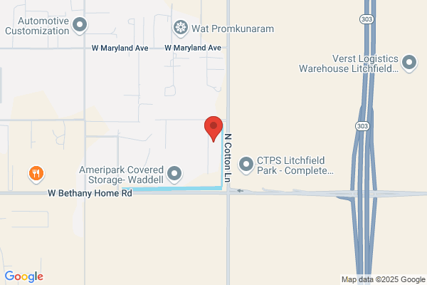 Vineyard Heating & Cooling LLC