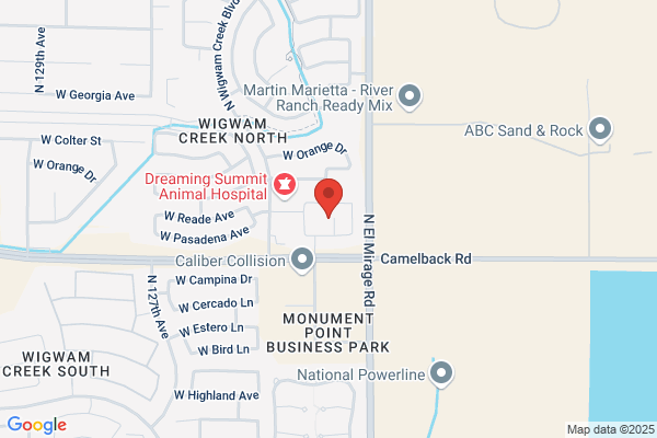 Christopher Todd Communities on Camelback