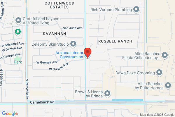 Arizona Expressions Inc
