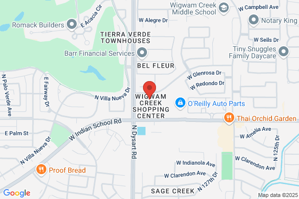 The Joint Chiropractic