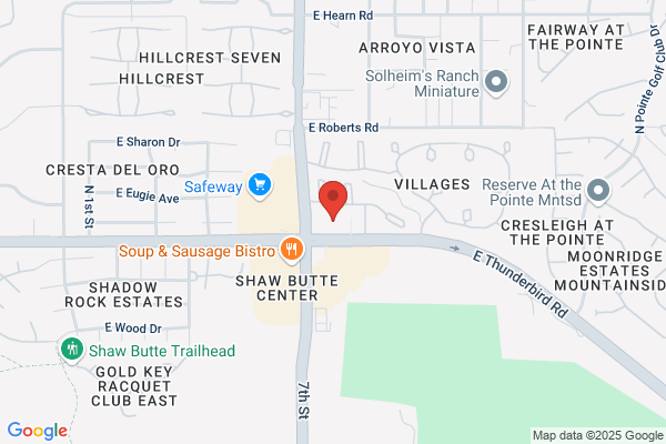 Desert West Chiropractic