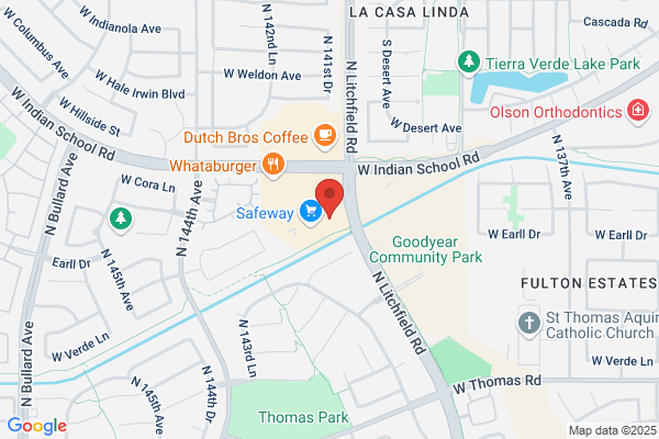 Southwest ChiroMed