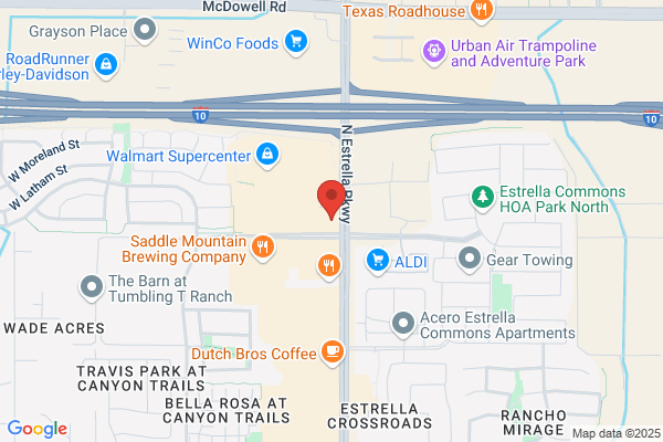 Aspen Dental - Goodyear, AZ