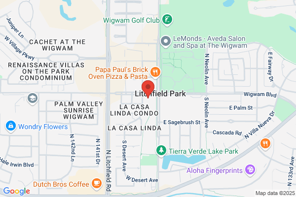Warren and Hagerman Family Dentistry