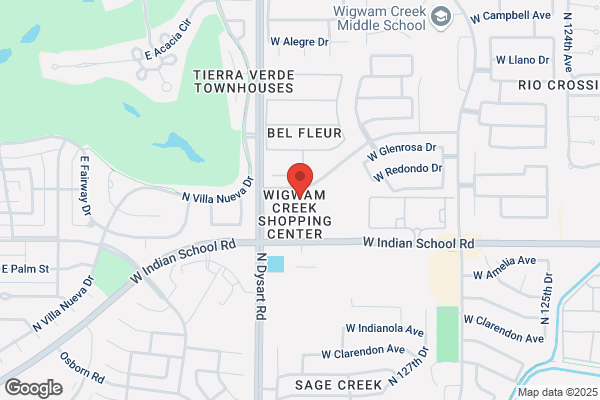 Wigwam Creek Dental Care
