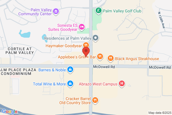 Desert Vista Dental West