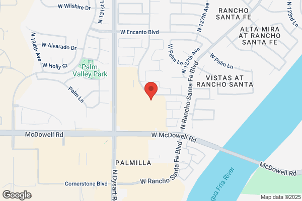 One Medical Seniors: Alameda Crossing