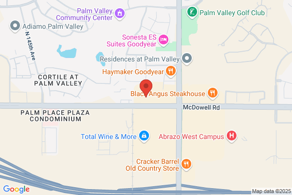 Barnet Dulaney Perkins Eye Center - Goodyear