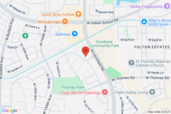 Palm Valley Oral & Maxillofacial Surgery
