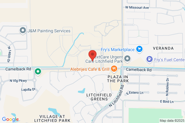 Rancho Loma Med Plaza